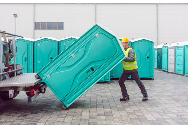 Best Long-term porta potty rental  in Fishersville, VA
