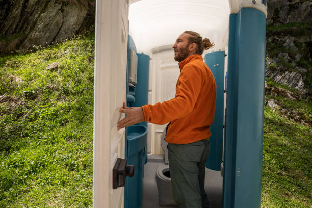 Best Construction site porta potty rental  in Fishersville, VA