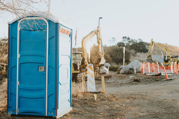 Best Portable restroom trailer rental  in Fishersville, VA